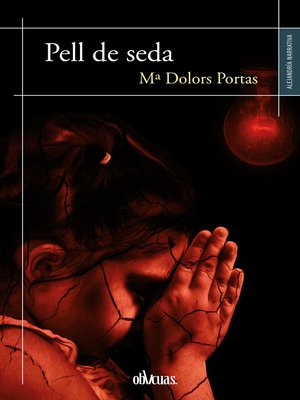 cover image of Pell de seda